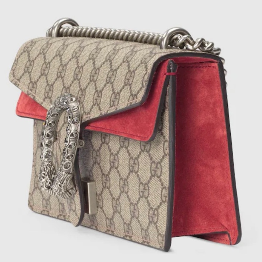 DIONYSUS GG SHOULDER BAG